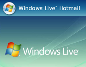 Live Hotmail